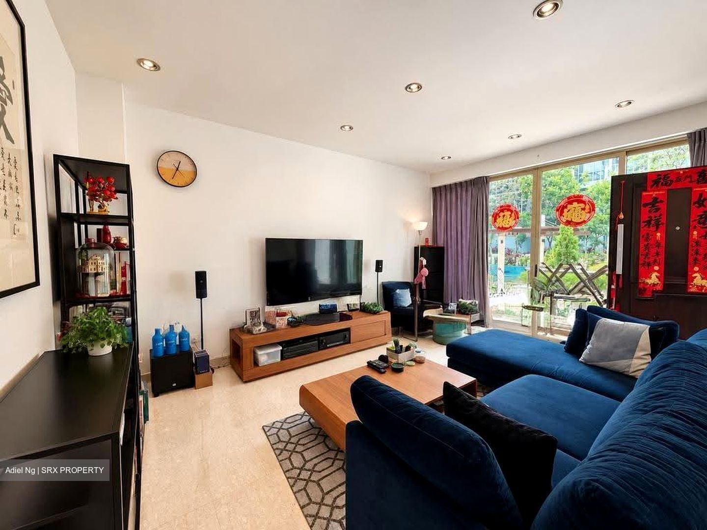 Jervois Regency (D10), Apartment #624281741